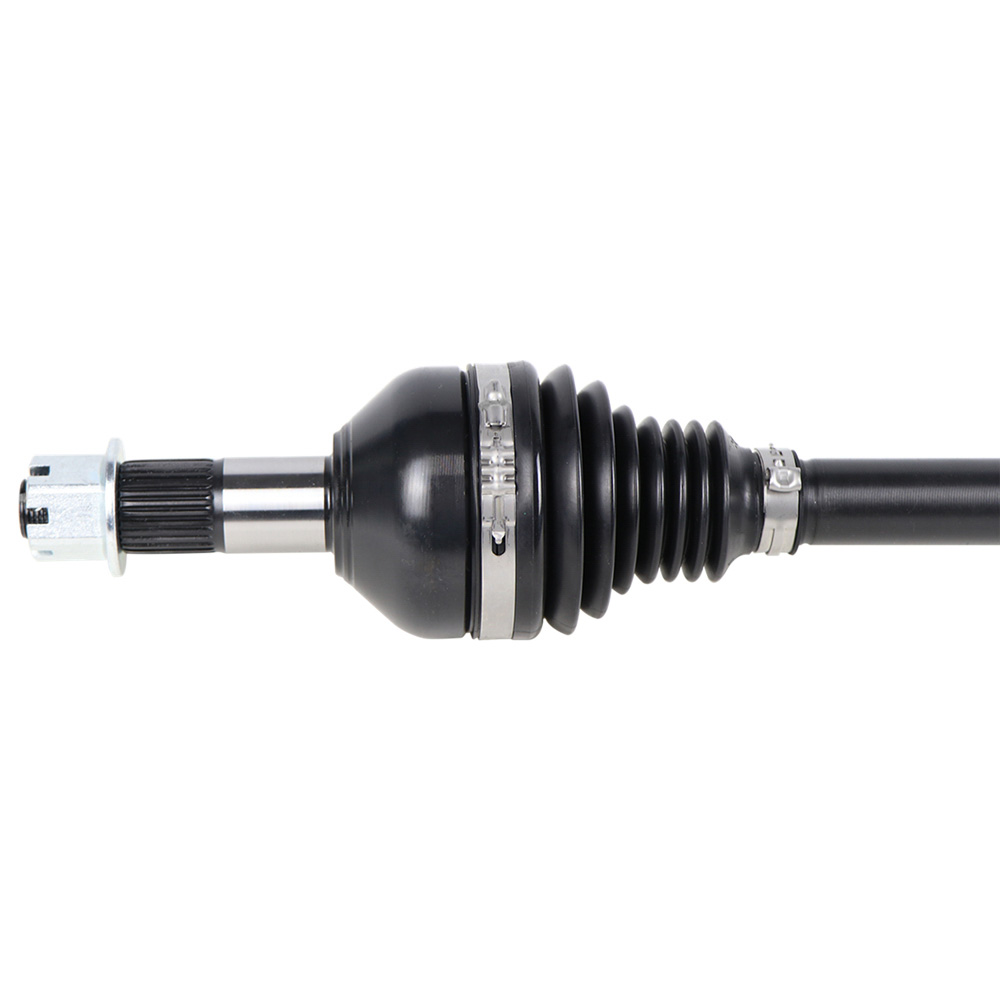 2021 Can-Am Maverick Sport 1000R X mr Drive Axle Rear