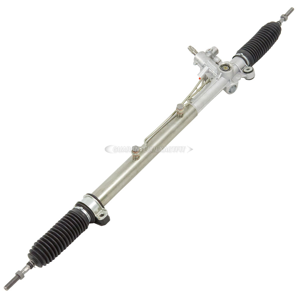 2012 Ferrari California Rack and Pinion
