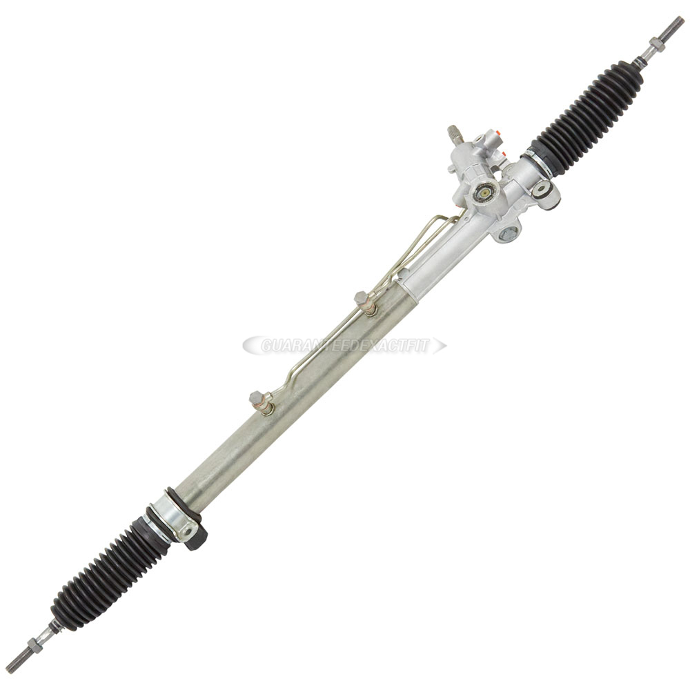 2012 Ferrari California Rack and Pinion