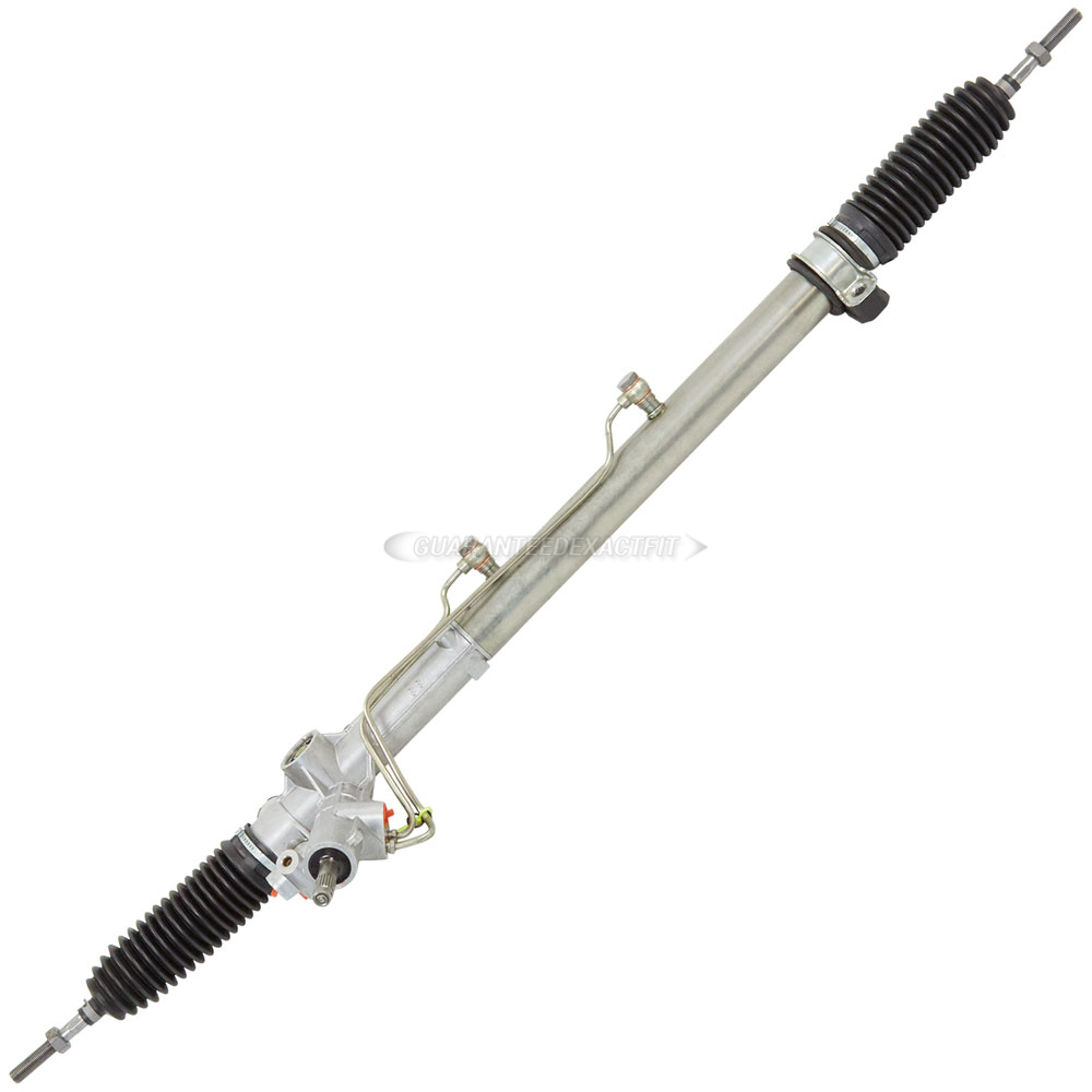 2012 Ferrari California Rack and Pinion