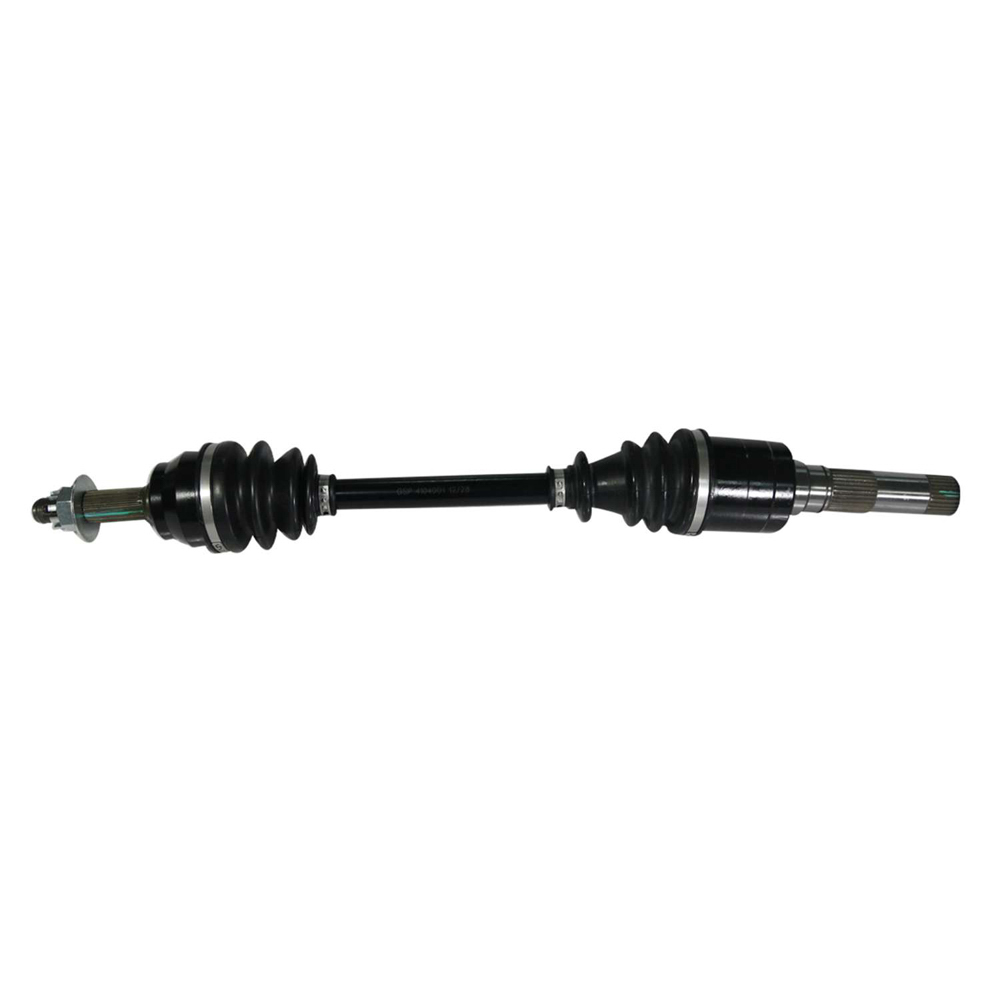 2018 John Deere Gator XUV 590E Drive Axle Kit