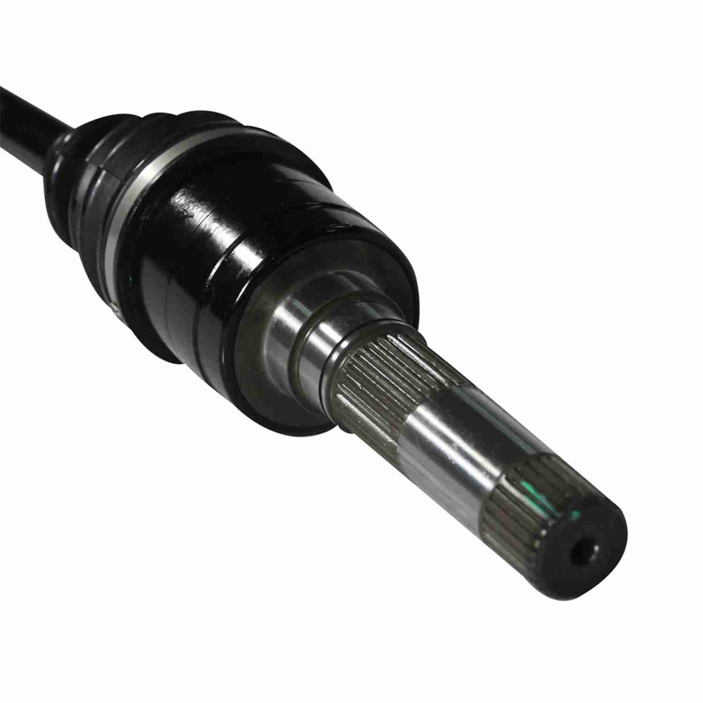 2018 John Deere Gator XUV 590E Drive Axle Rear