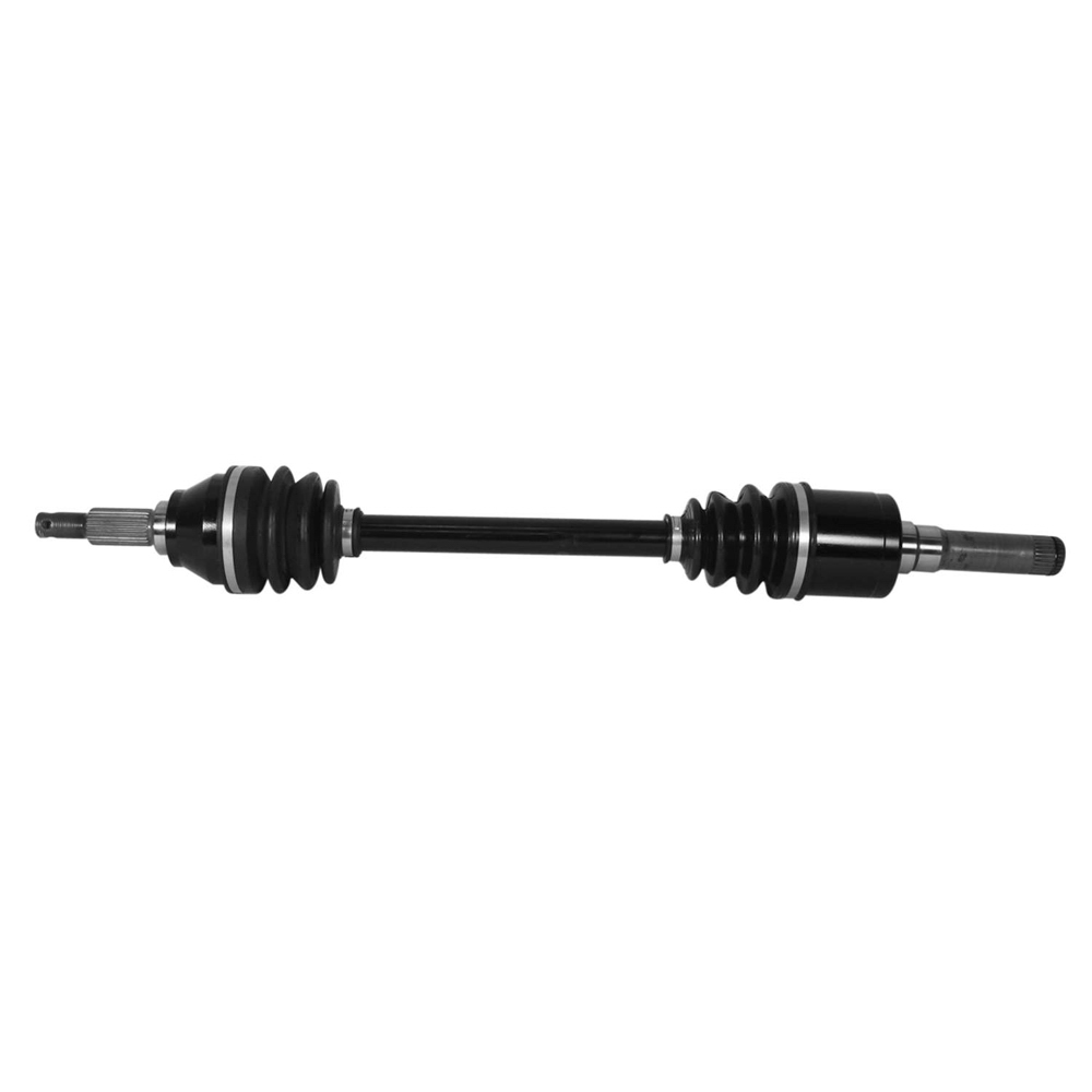 2018 John Deere Gator XUV 855E Drive Axle Kit