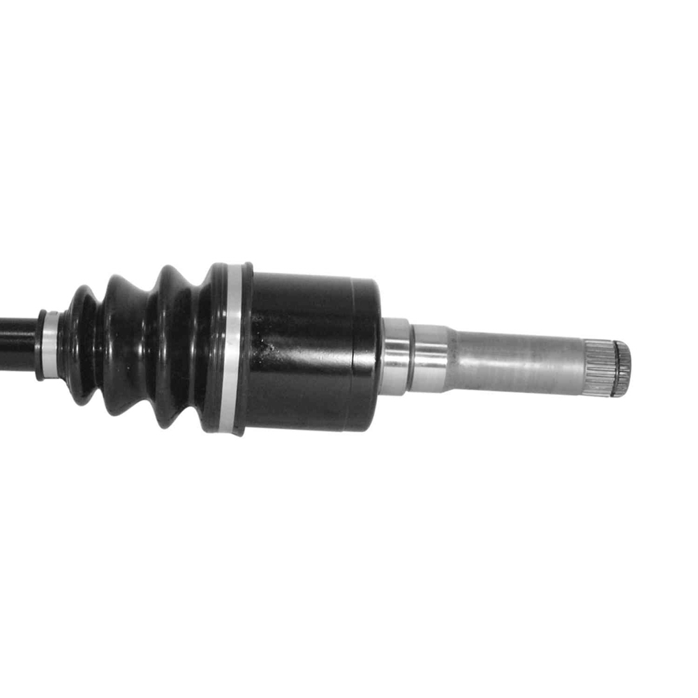 2018 John Deere Gator XUV 865E Drive Axle Rear