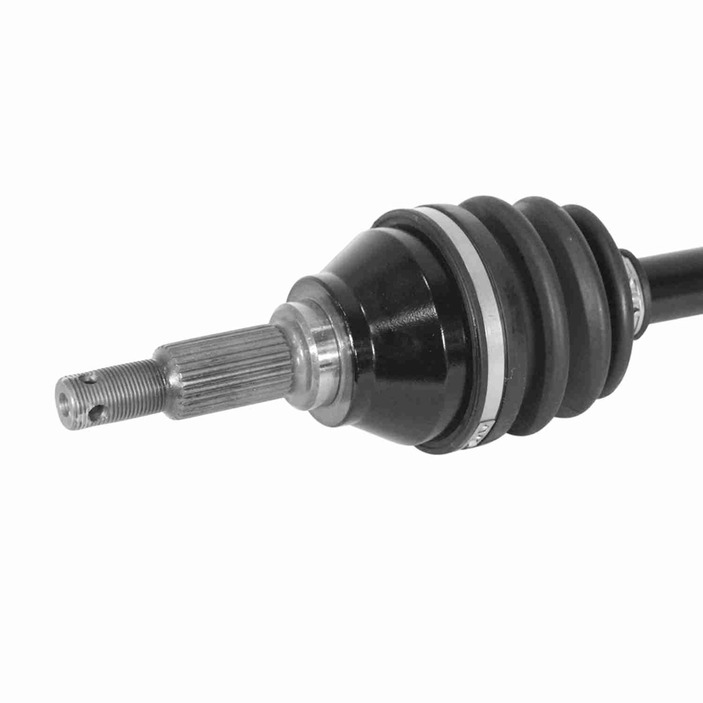 2018 John Deere Gator XUV 865E Drive Axle Rear