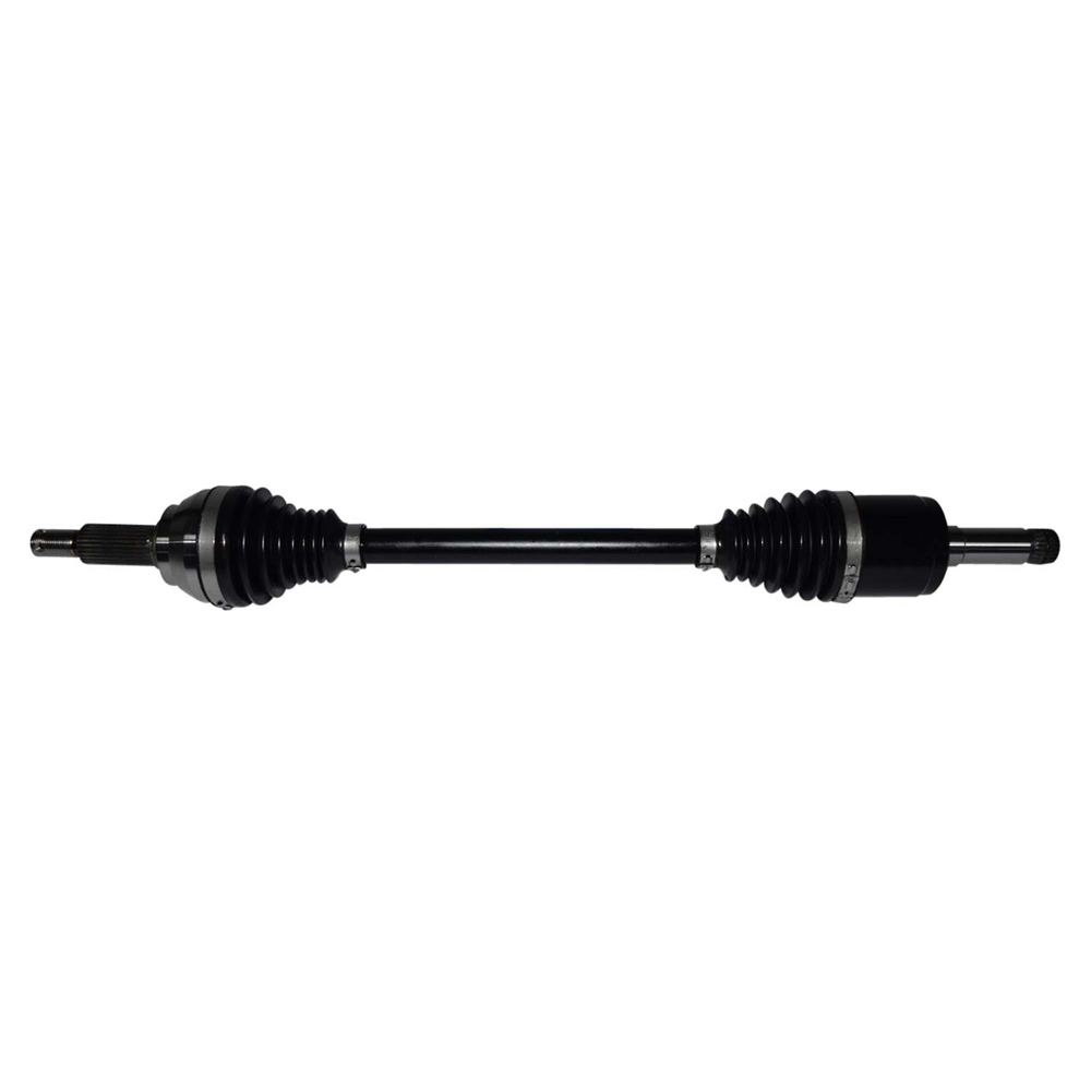 GSP 4104006 Drive Axle Front