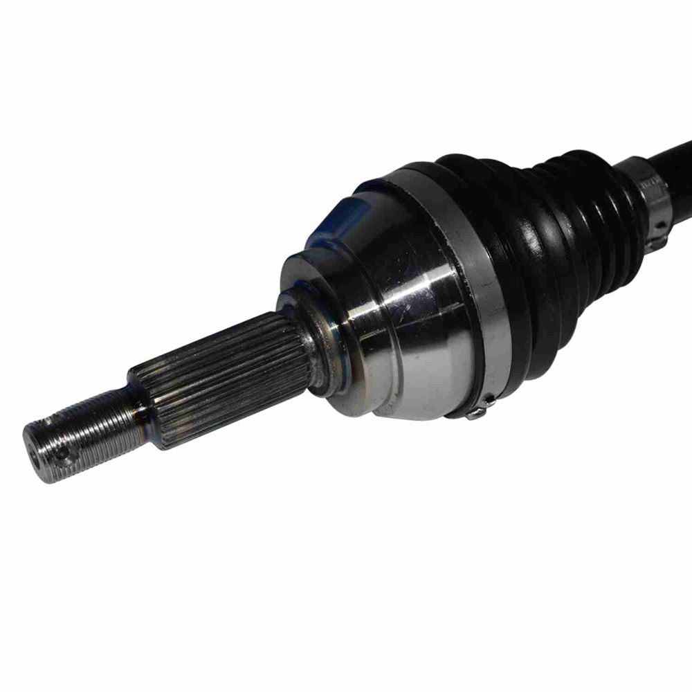 GSP 4104006 Drive Axle Front