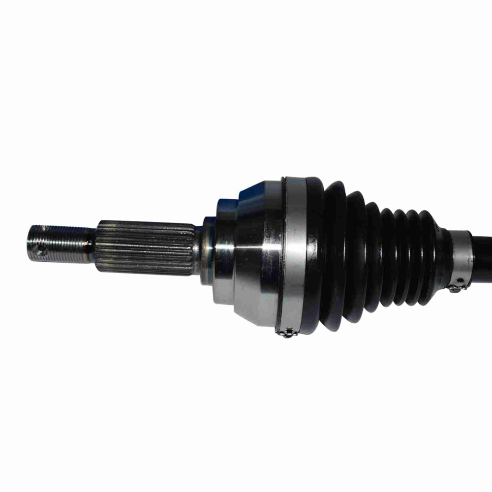 GSP 4104006 Drive Axle Front