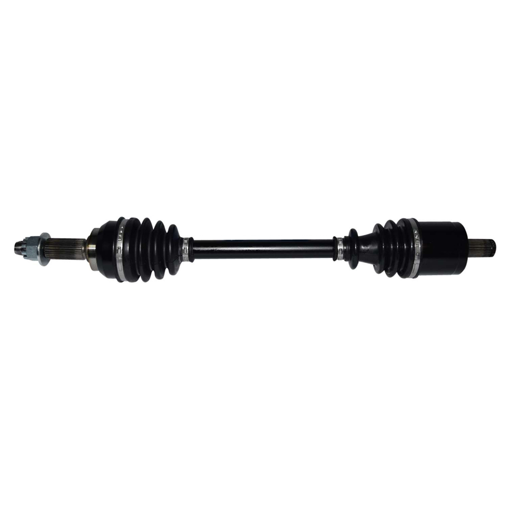 2012 John Deere Gator HPX 4x4 Drive Axle Kit