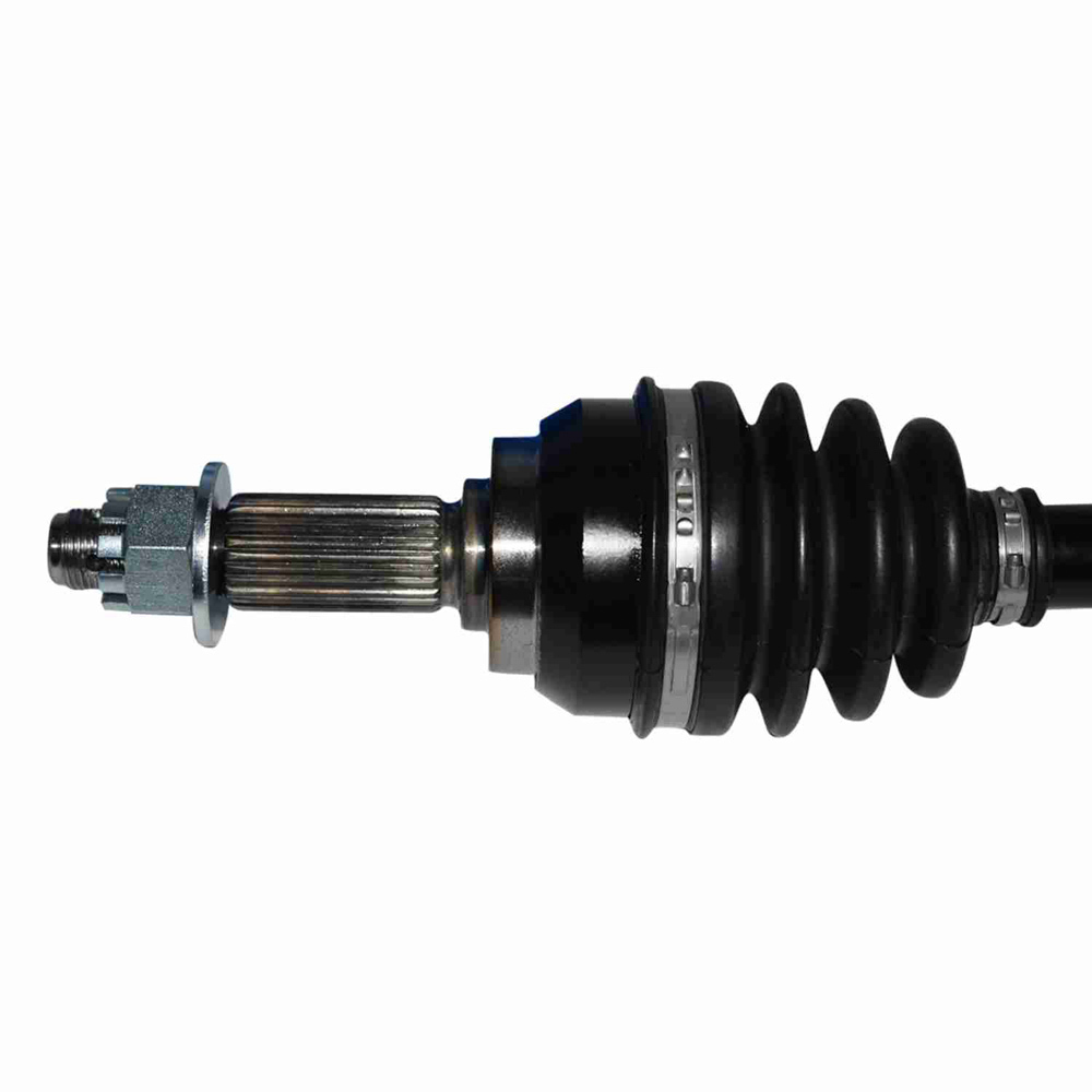 2012 John Deere Gator HPX 4x4 Drive Axle Front