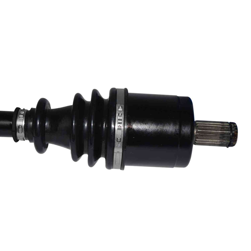2012 John Deere Gator HPX 4x4 Drive Axle Front