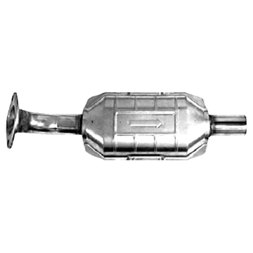 2004 Mitsubishi Endeavor Catalytic Converter EPA Approved