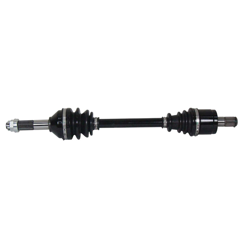 2012 Kawasaki KVF750 Brute Force 4x4i EPS Drive Axle Kit