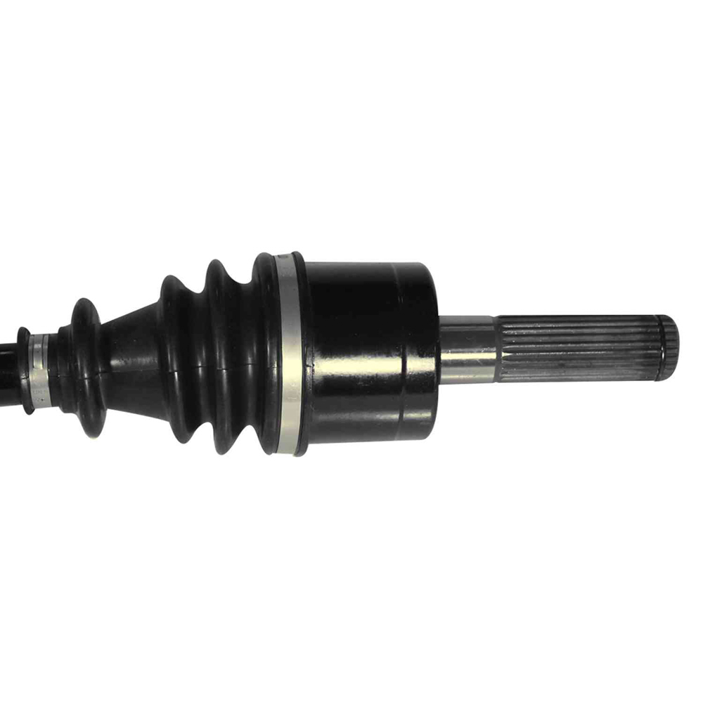 2014 Kawasaki KRT800 Teryx Drive Axle Front