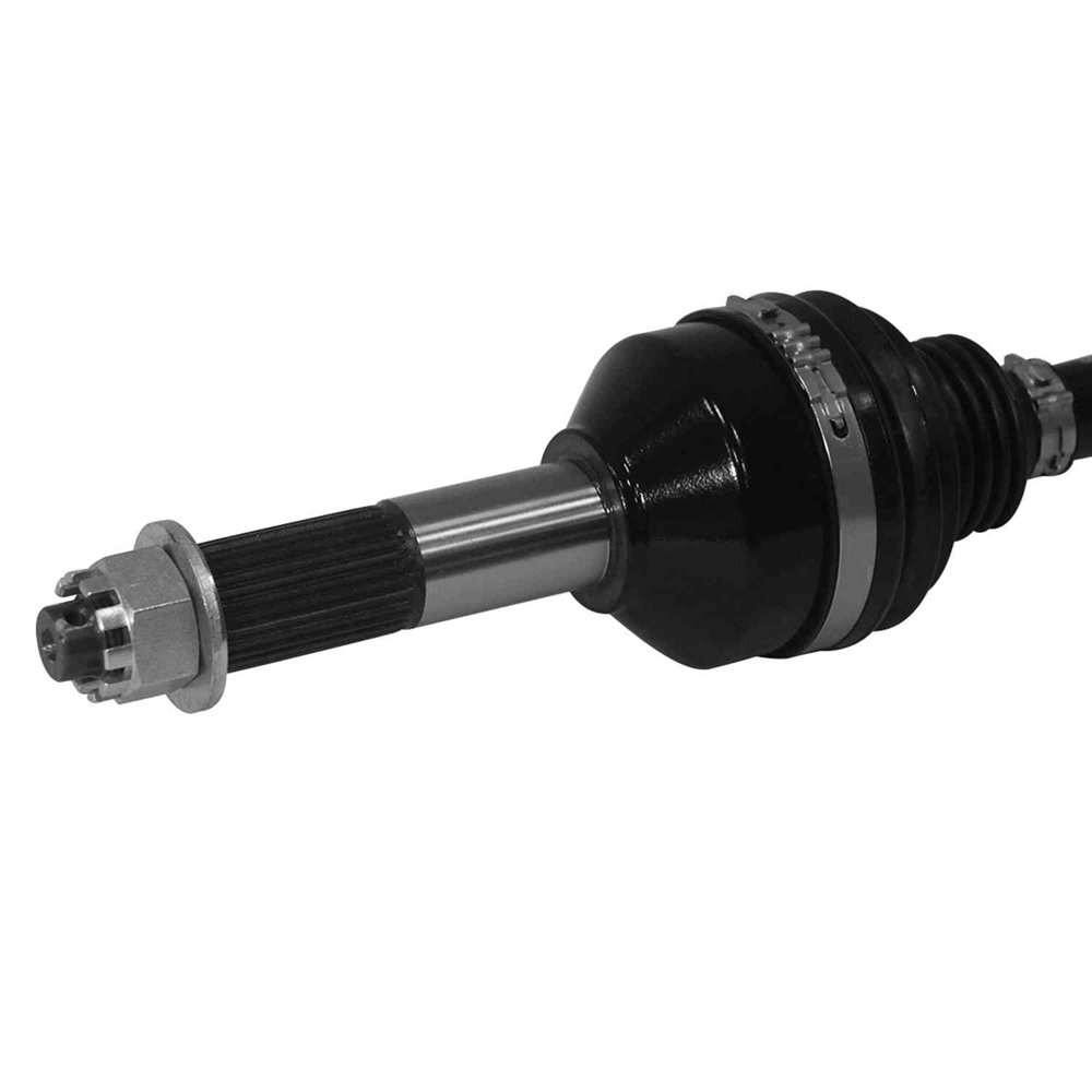2014 Kawasaki KRT800 Teryx Drive Axle Rear