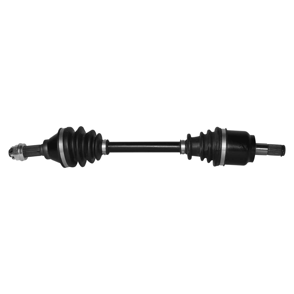 2011 Kawasaki KVF750 Brute Force 4x4i Drive Axle Front