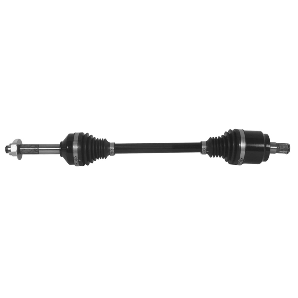 2009 Kawasaki KRF750 Teryx 4x4 Drive Axle Kit