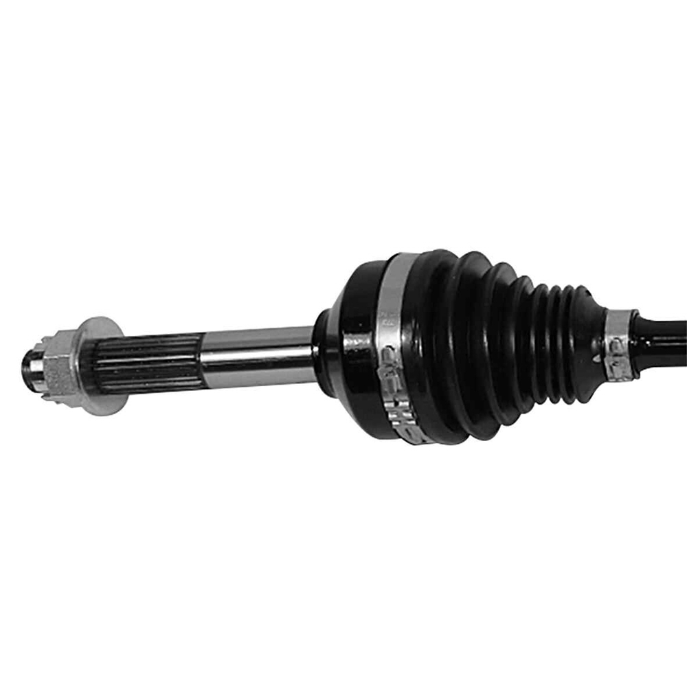 2009 Kawasaki KRF750 Teryx 4x4 Drive Axle Rear