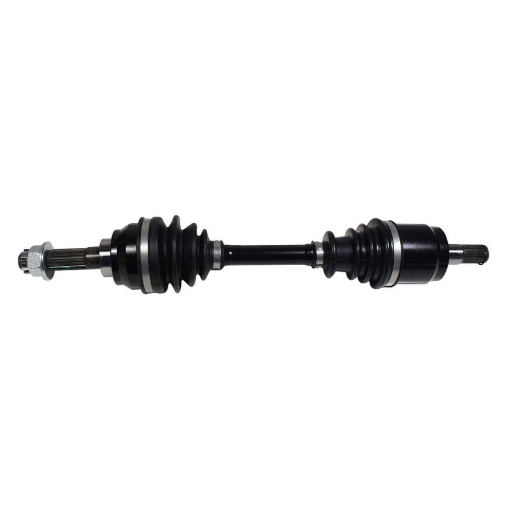2000 Kawasaki KVF400 Prairie 4x4 Drive Axle Kit