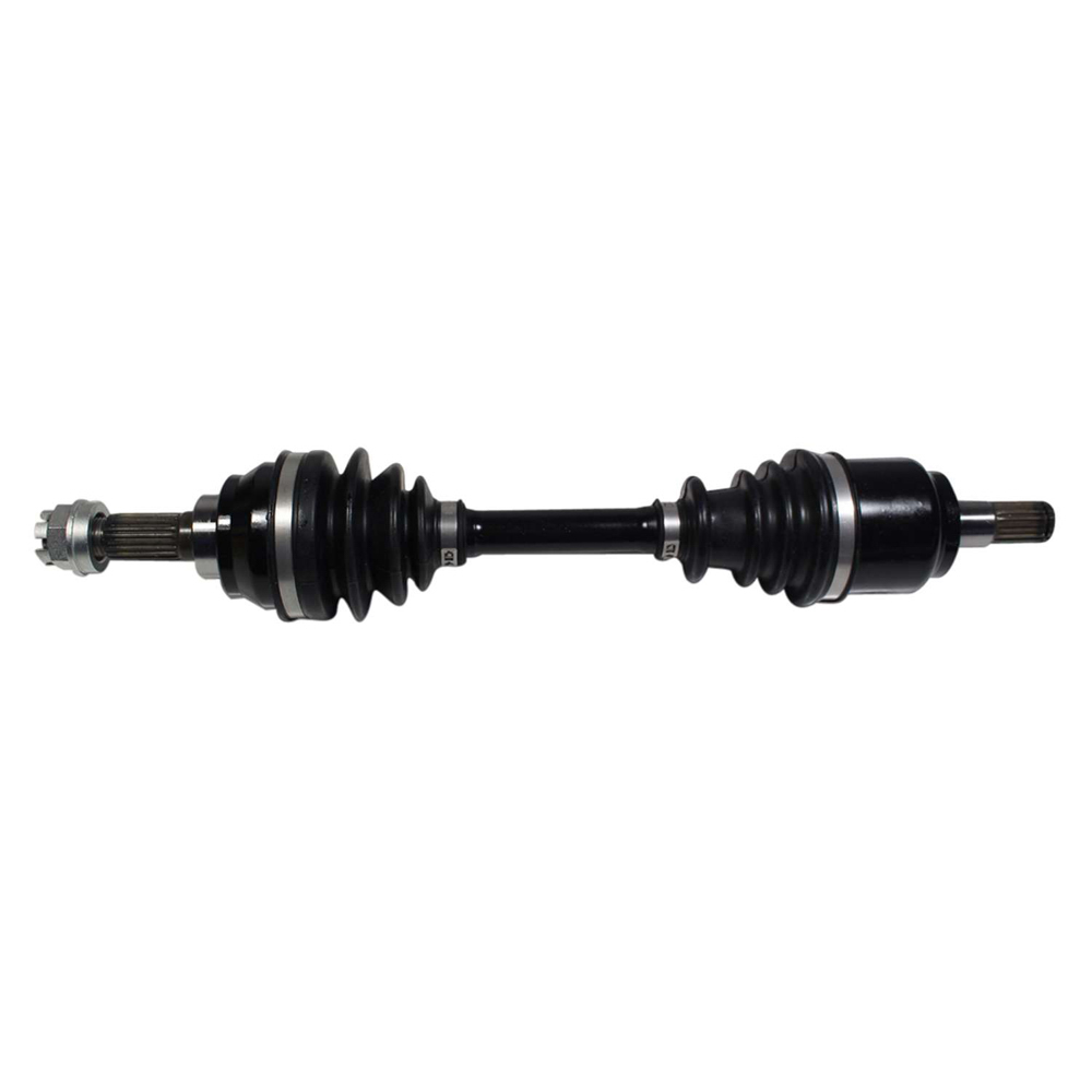 2013 Kawasaki KVF650 Brute Force 4x4 Drive Axle Kit