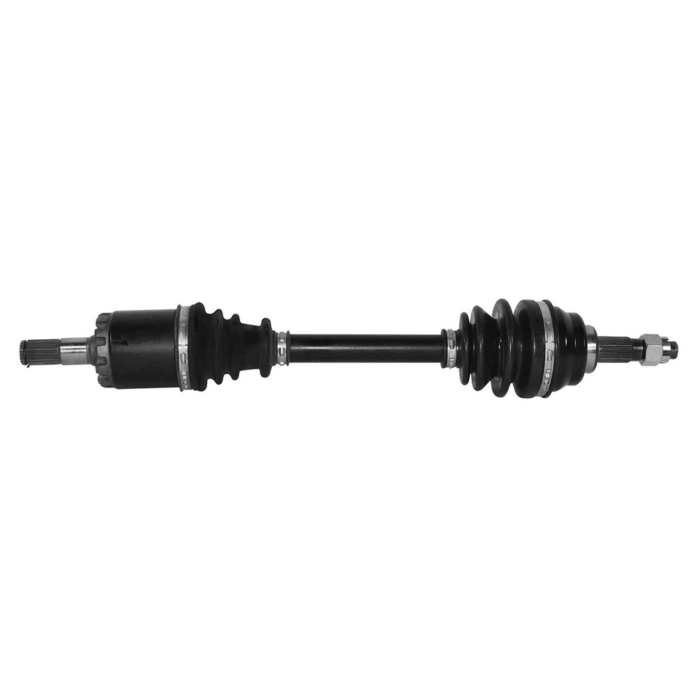 2012 Kawasaki KVF650 Brute Force 4x4i Drive Axle Kit