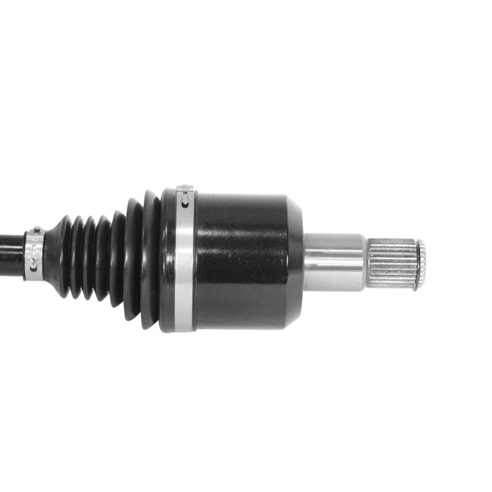 2017 Kawasaki KAF1000 Mule PRO-DXT Diesel Drive Axle Rear