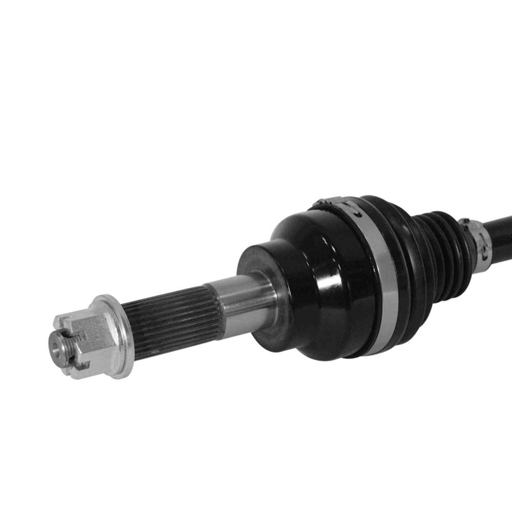 2017 Kawasaki KAF1000 Mule PRO-DXT Diesel Drive Axle Rear