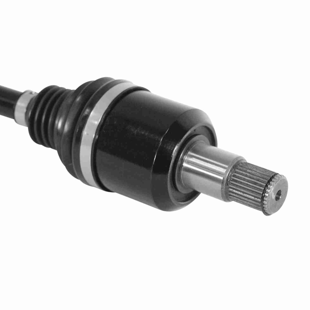 2017 Kawasaki KAF1000 Mule PRO-DXT Diesel Drive Axle Rear