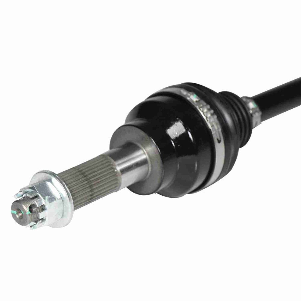 2016 Kawasaki KAF1000 Mule PRO-DX EPS Diesel Drive Axle Rear