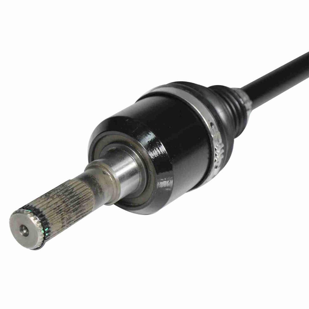 2016 Kawasaki KAF1000 Mule PRO-DX EPS Diesel Drive Axle Rear