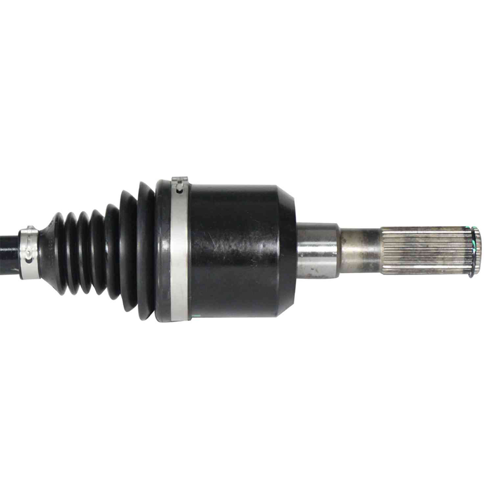2016 Kawasaki KAF1000 Mule PRO-DX EPS Diesel Drive Axle Rear