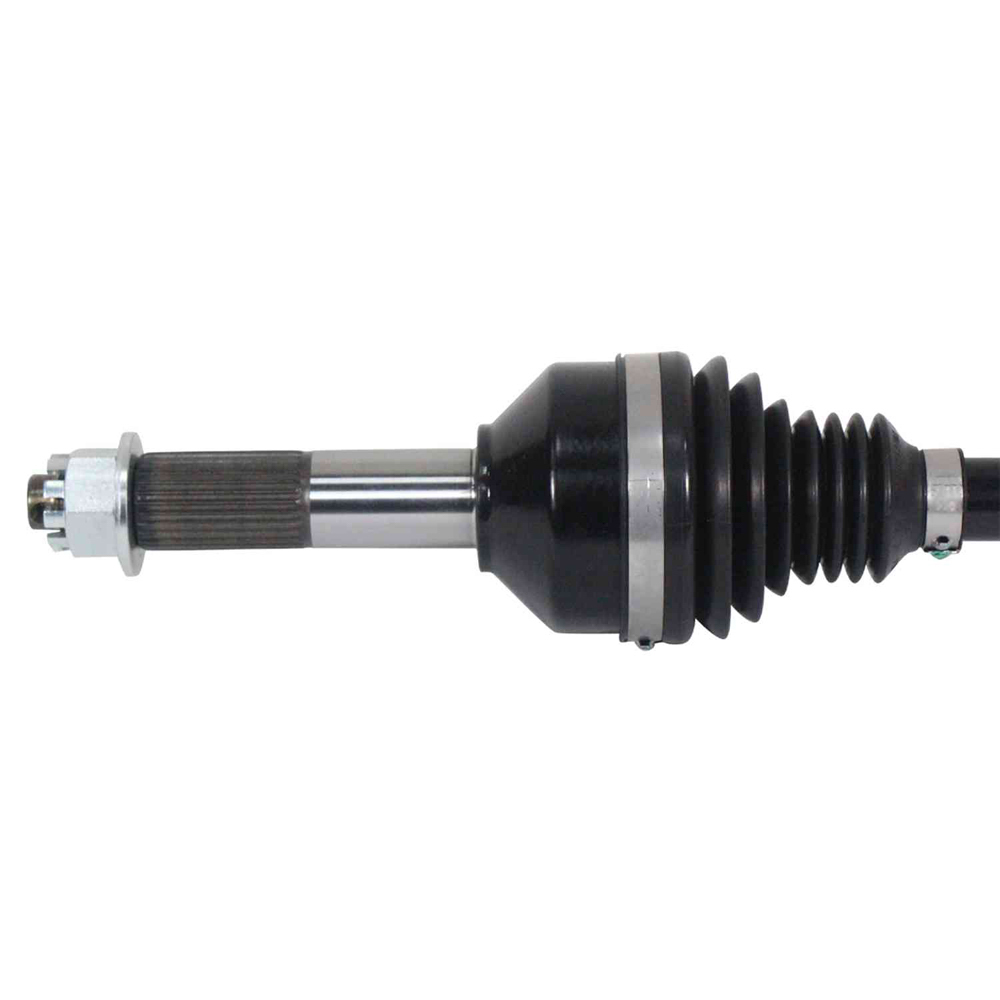2017 Kawasaki KRF800 Teryx Drive Axle Rear