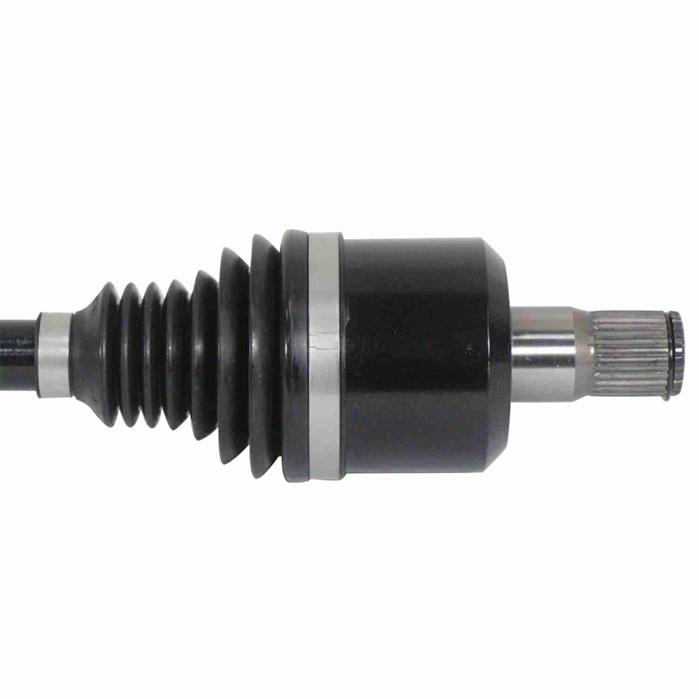 2017 Kawasaki KRF800 Teryx Drive Axle Rear