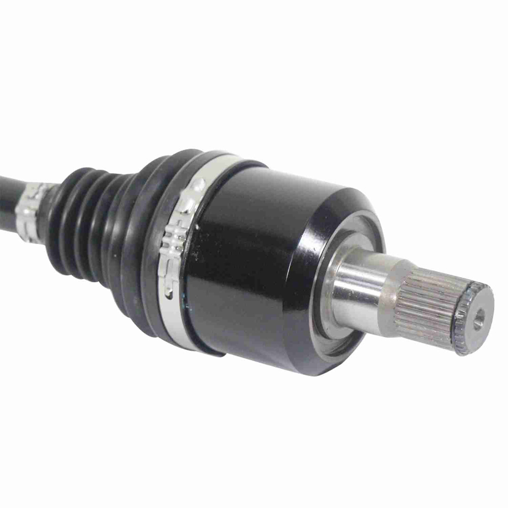 2017 Kawasaki KRF800 Teryx Drive Axle Rear