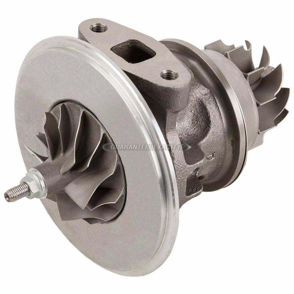 1983 Nissan 280ZX Turbocharger CHRA - Center Section