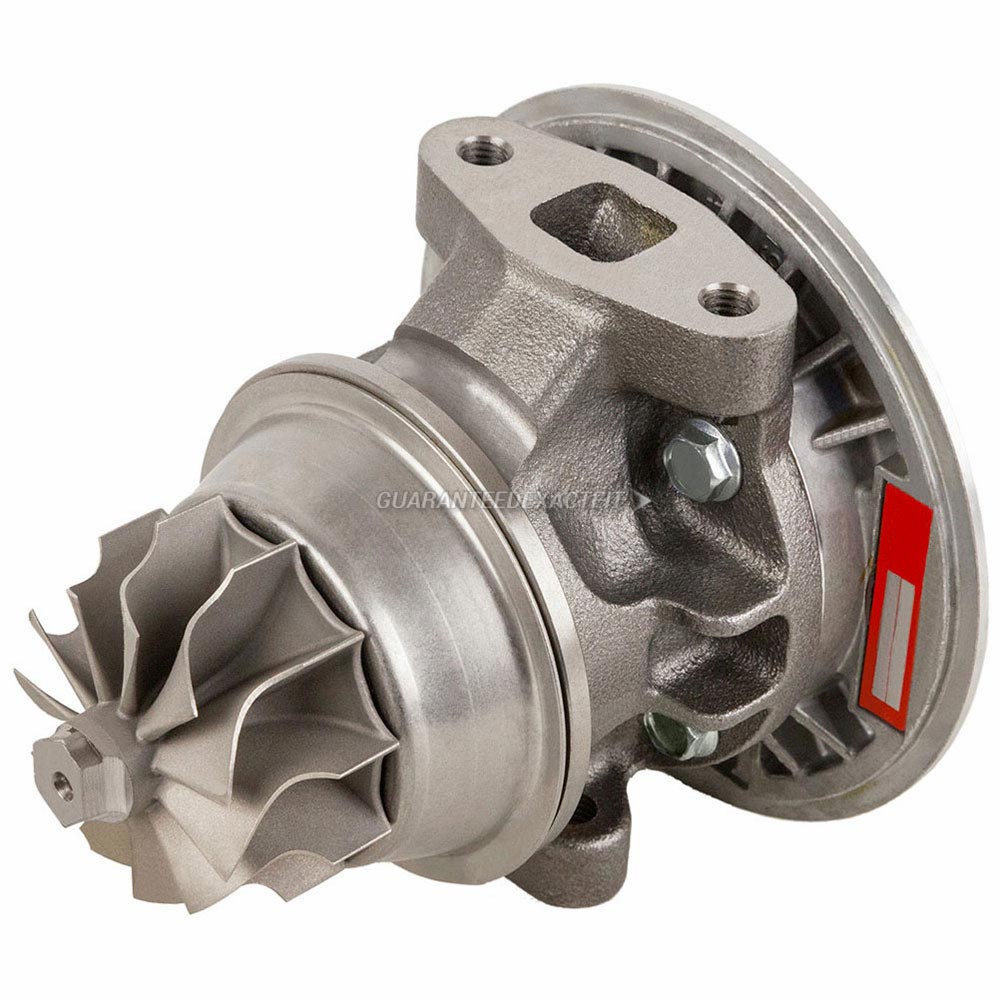1983 Nissan 280ZX Turbocharger CHRA - Center Section