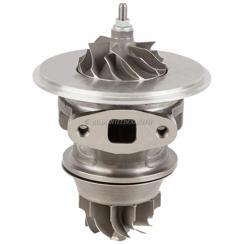 1983 Nissan 280ZX Turbocharger CHRA - Center Section