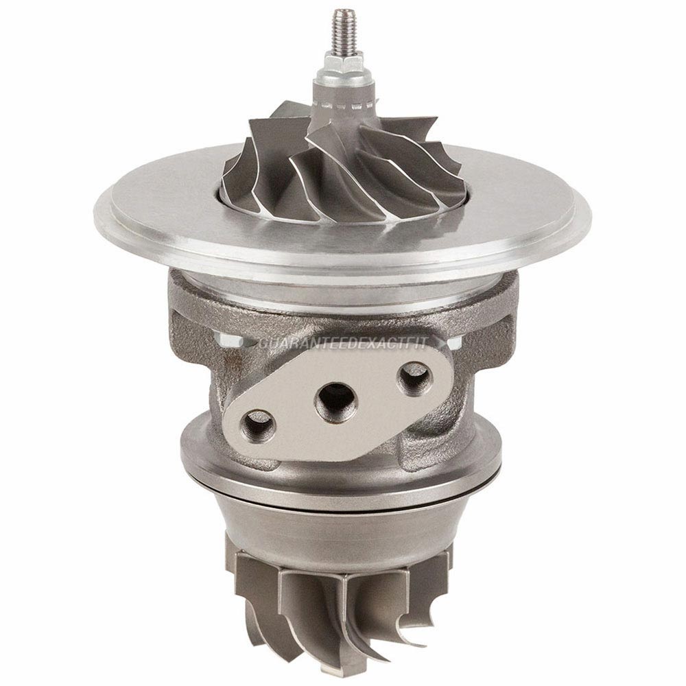 1983 Nissan 280ZX Turbocharger CHRA - Center Section