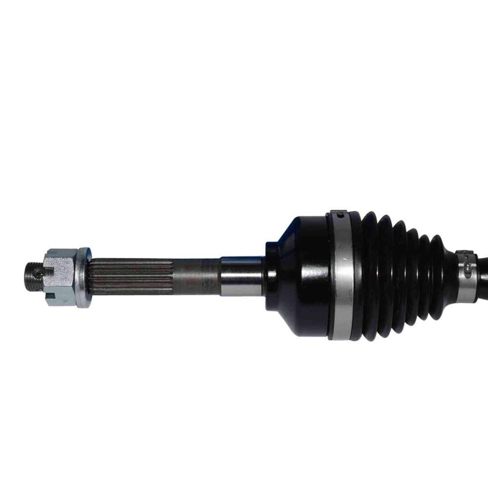 2012 Kubota RTV1100 Drive Axle Front