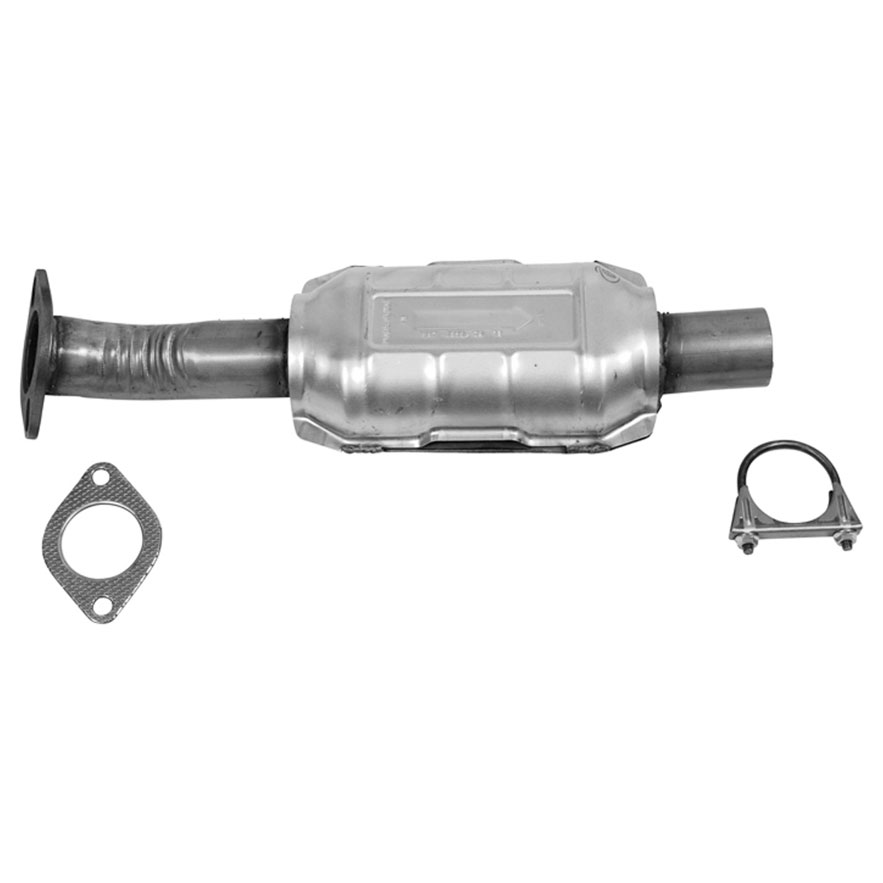Eastern Catalytic 41064 Buy Auto Parts