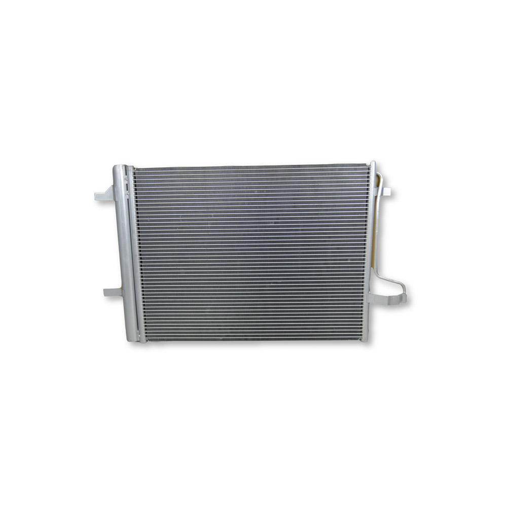 2013 Ford C-Max A/C Condenser