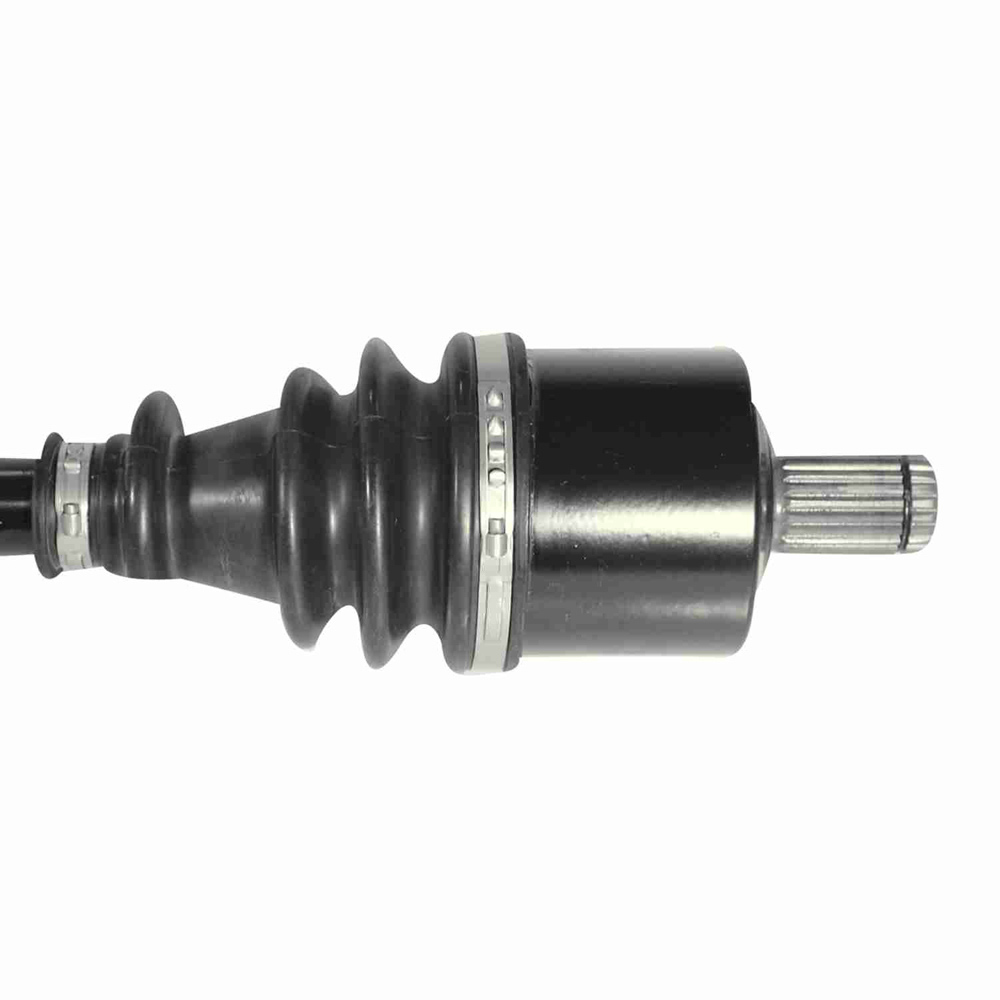 2017 Polaris Brutus HDPTO Drive Axle Front