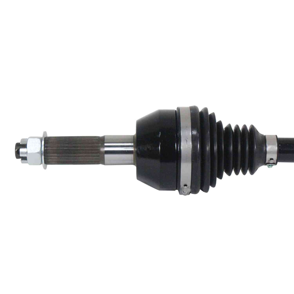 2014 Polaris RZR 4 800 EPS LE Drive Axle Rear