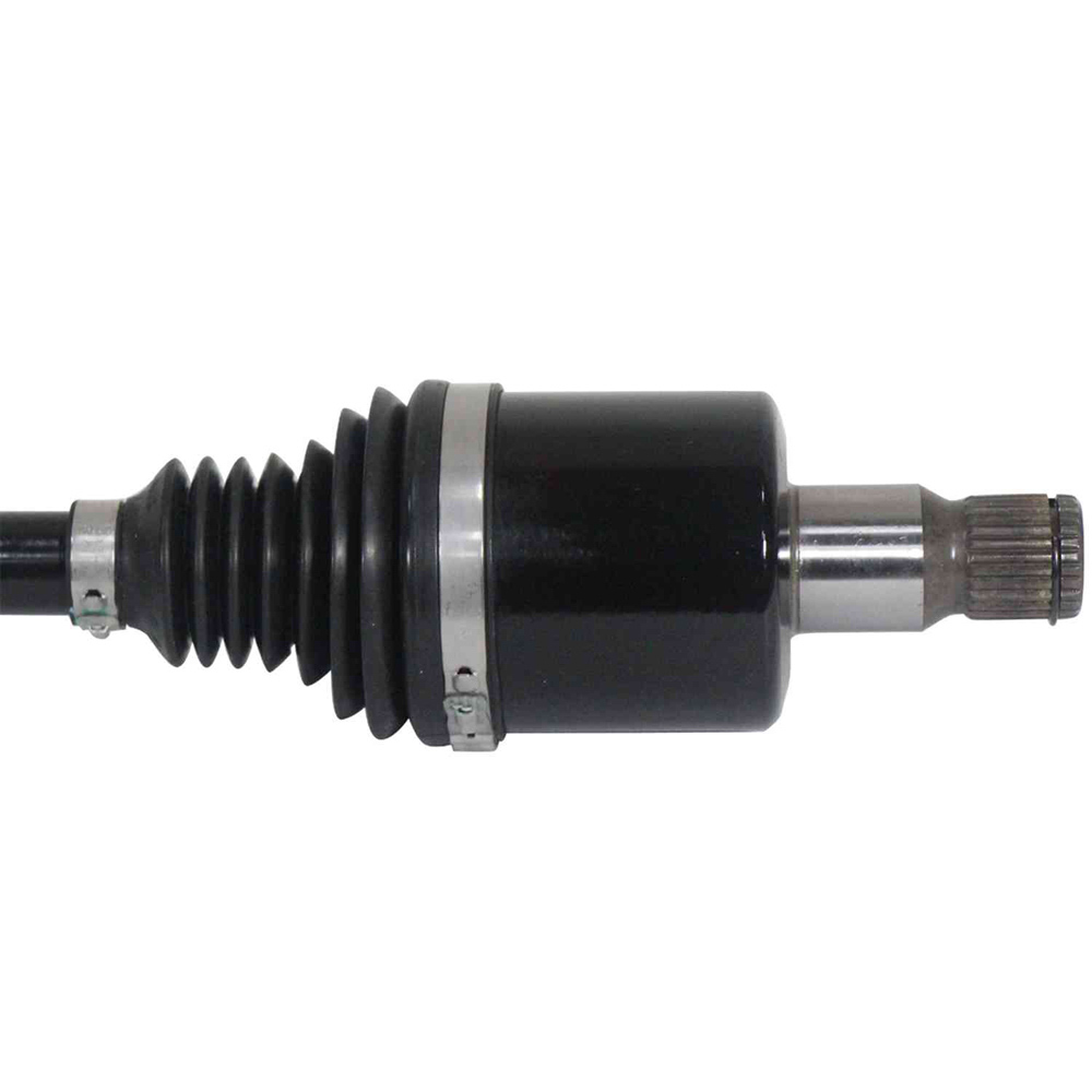 2014 Polaris RZR 4 800 EPS LE Drive Axle Rear