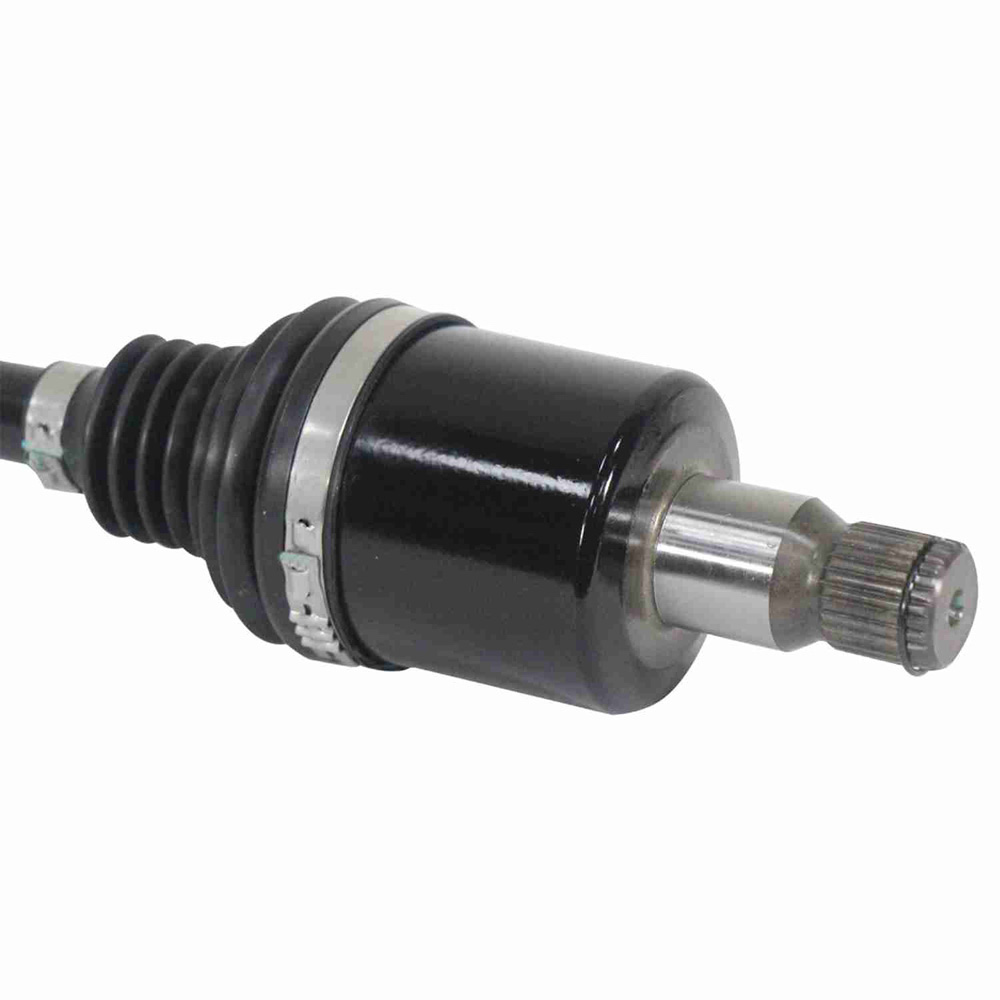 2014 Polaris RZR 4 800 EPS LE Drive Axle Rear