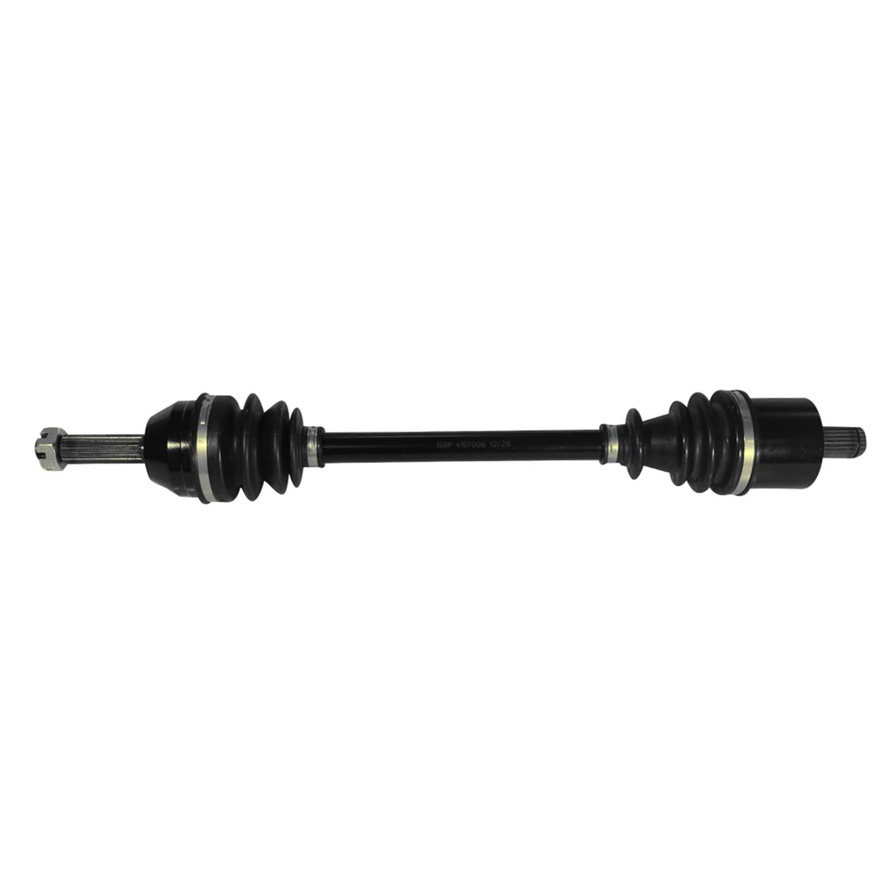 2013 Polaris Ranger 4x4 400 Drive Axle Kit