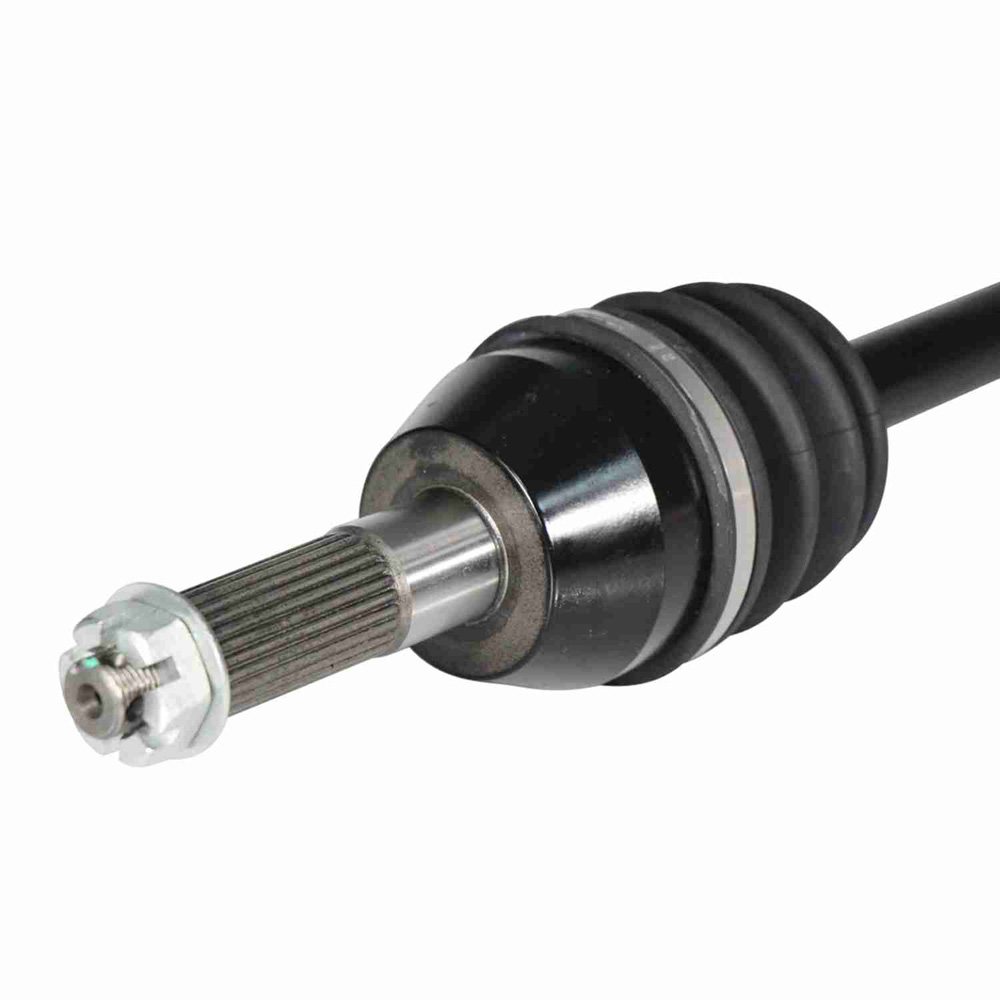 2012 Polaris Ranger EV Drive Axle Rear