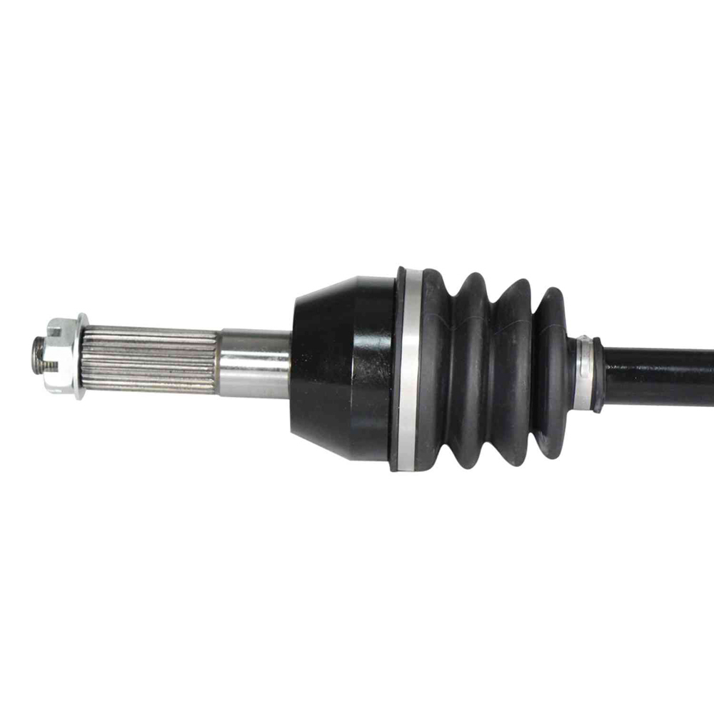 2012 Polaris Ranger EV Drive Axle Rear