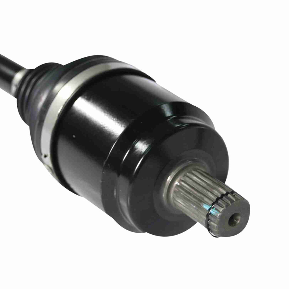 2021 Polaris Scrambler 1000 XP S Drive Axle Front