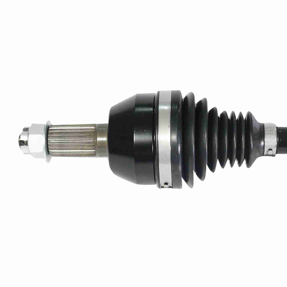 2021 Polaris Scrambler 1000 XP S Drive Axle Front